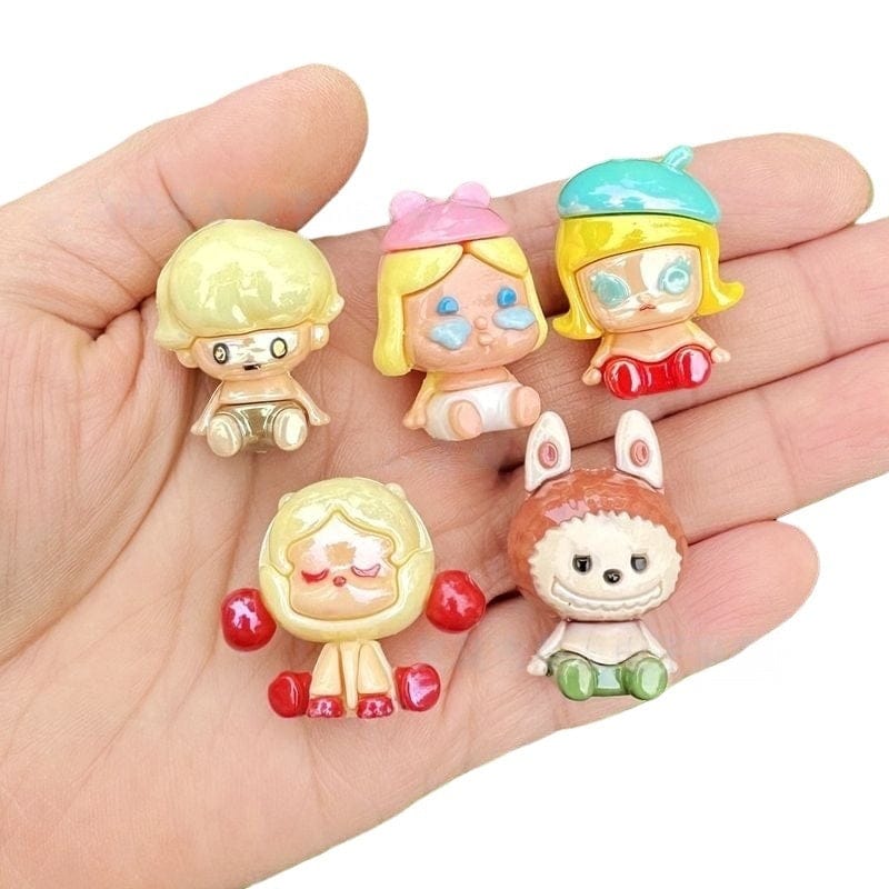 20pcs Popmart Penbeads