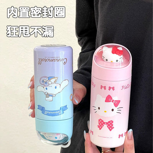 Stainless Steel Vacuum Cups