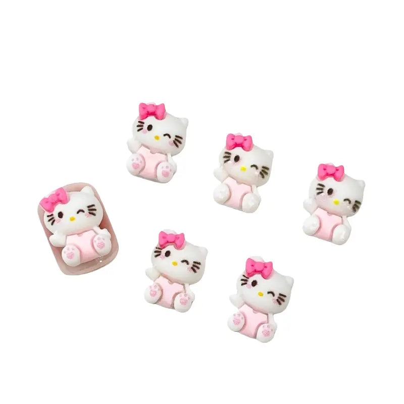 20pcs Sanrio Charms
