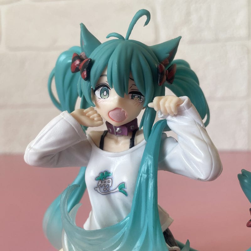 Hatsune Miku