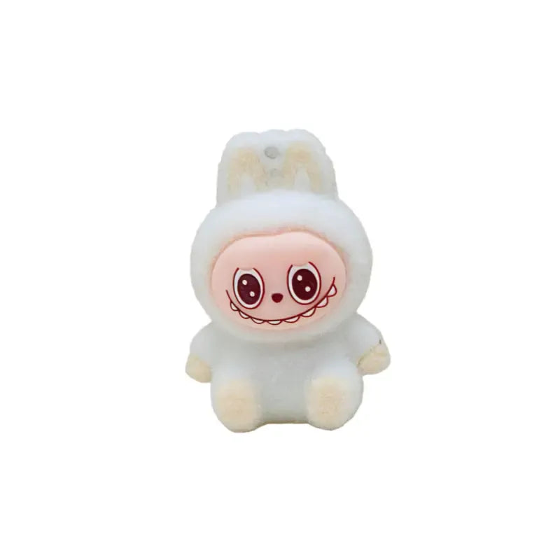 10 pcs/11 pcs Labubu4