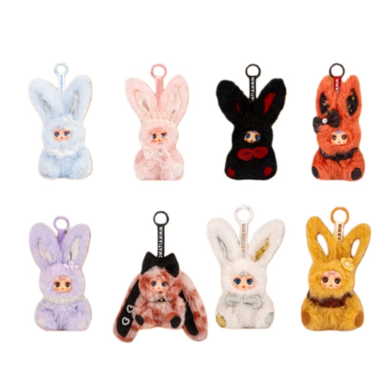 MM Mini Doll Blind Box