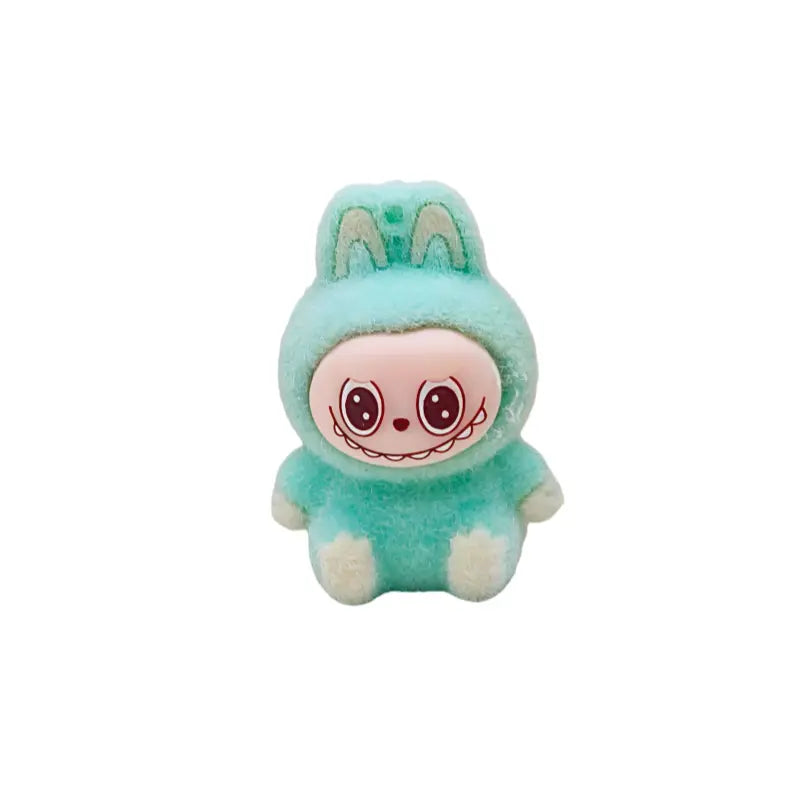 10 pcs/11 pcs Labubu4