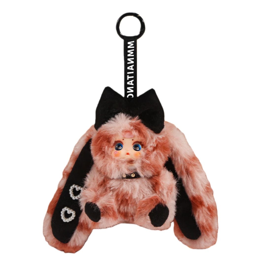 MM Mini Doll Blind Box