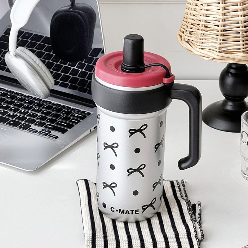 Stainless Steel Vacuum Cups