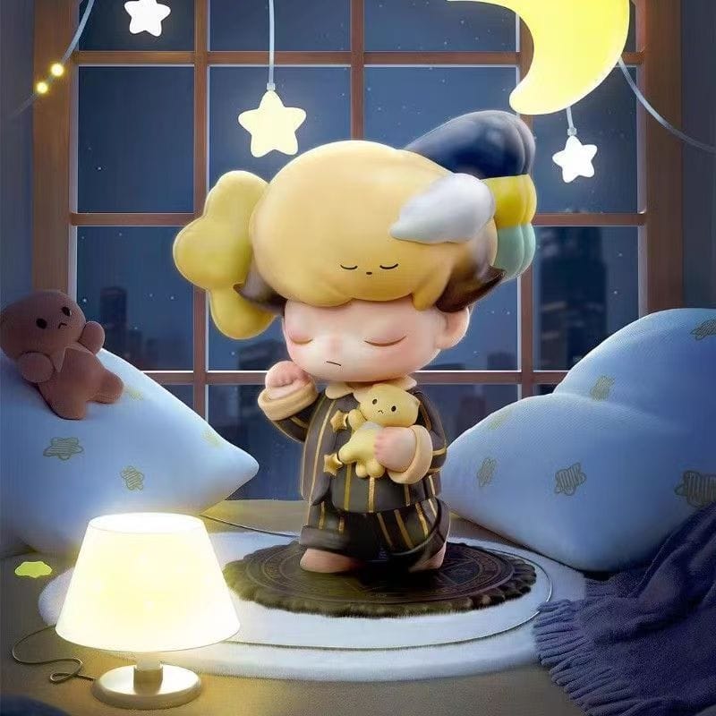 Dimo Weaving Wonders Blind Box