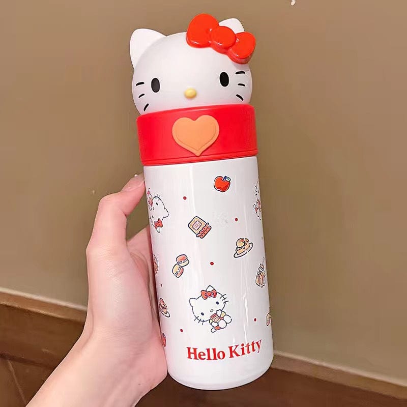 Stainless Steel Vacuum Cups