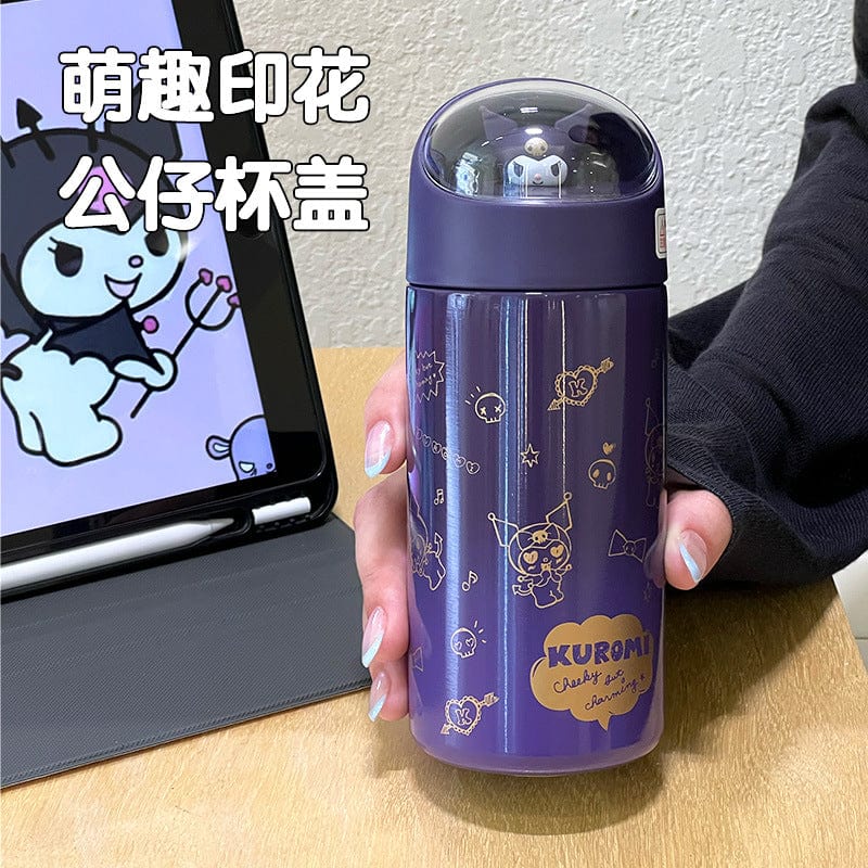 Stainless Steel Vacuum Cups