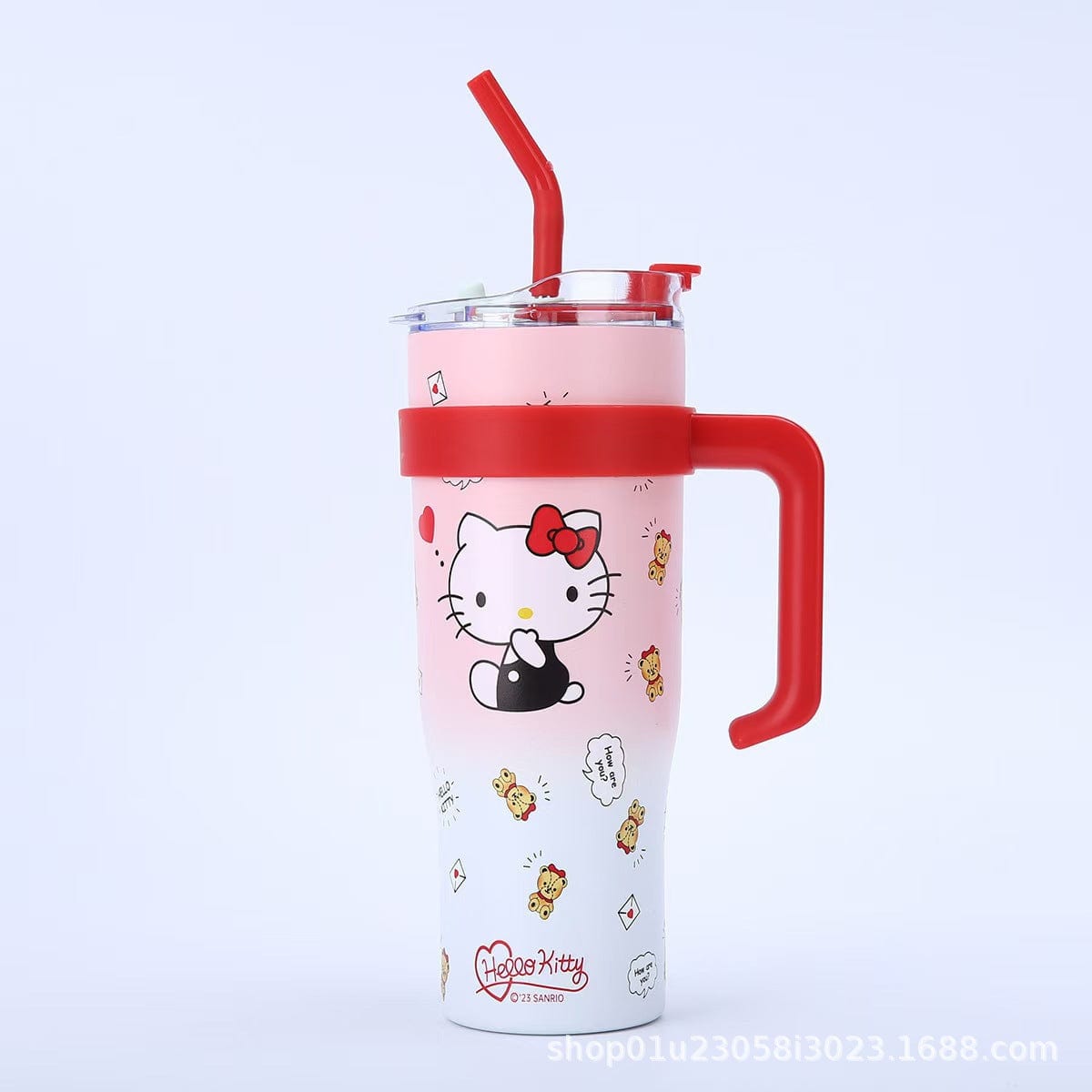 Big Stainless Steel Vacuum Cups