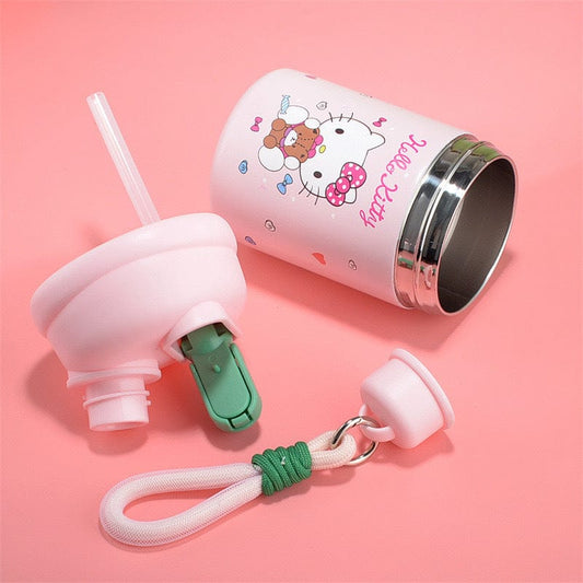 Stainless Steel Vacuum Cups