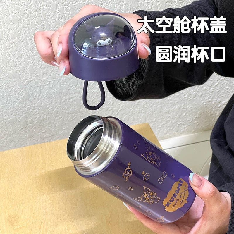 Stainless Steel Vacuum Cups