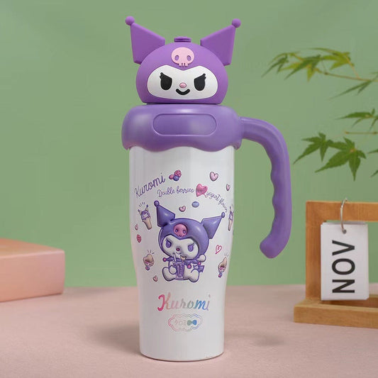 Stainless Steel Vacuum Cups