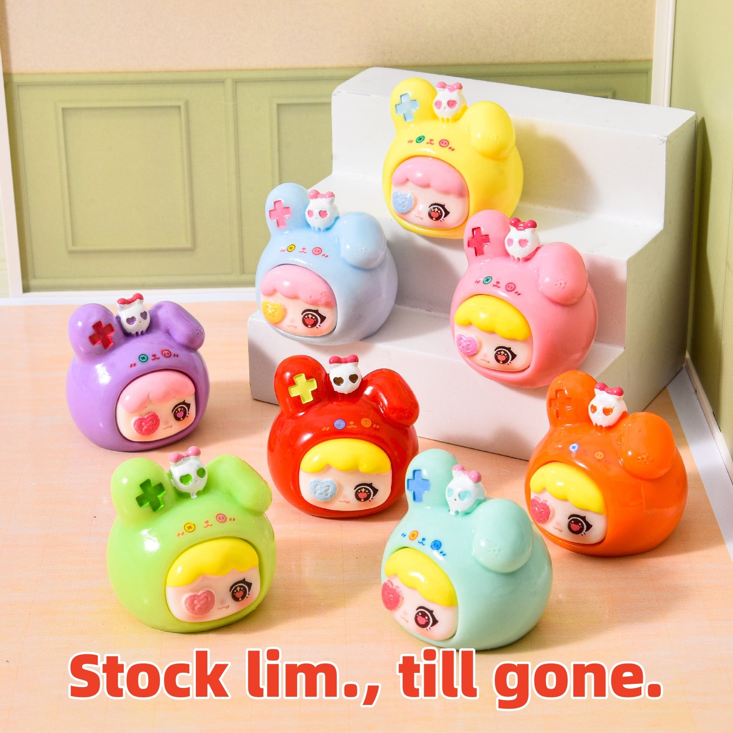 Cool Rabbit match game -open in live