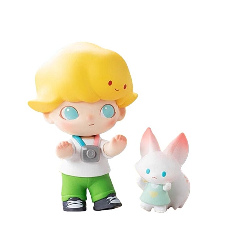 Dimo Dating Blind Box