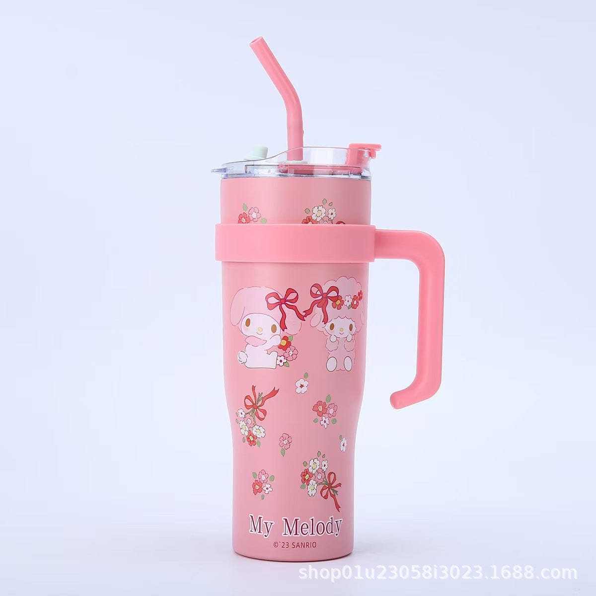 Big Stainless Steel Vacuum Cups