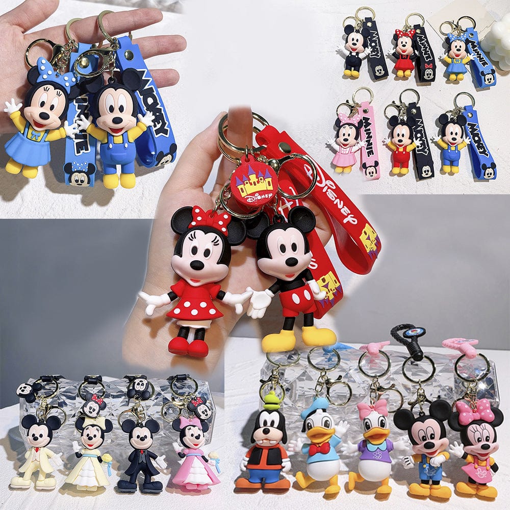 Disney(Keychain )