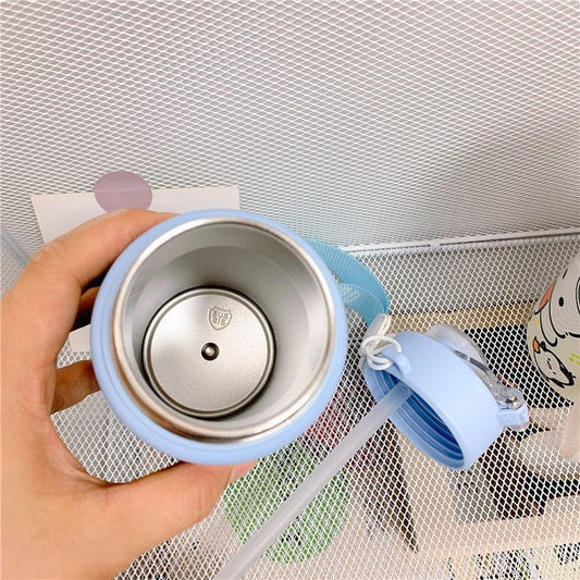 Stainless Steel Vacuum Cups