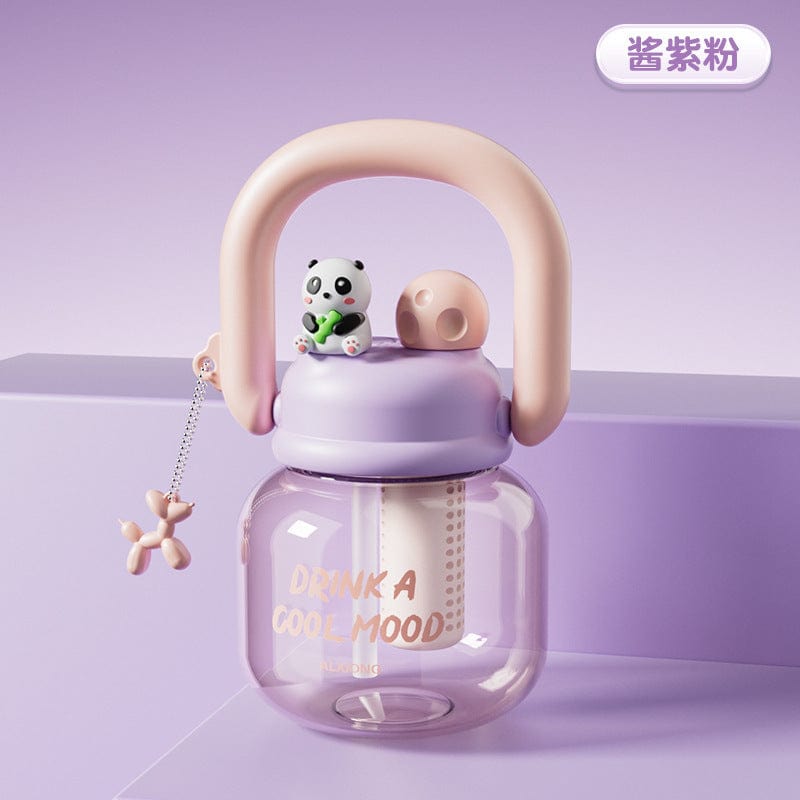 Big Belly Plastic Cups