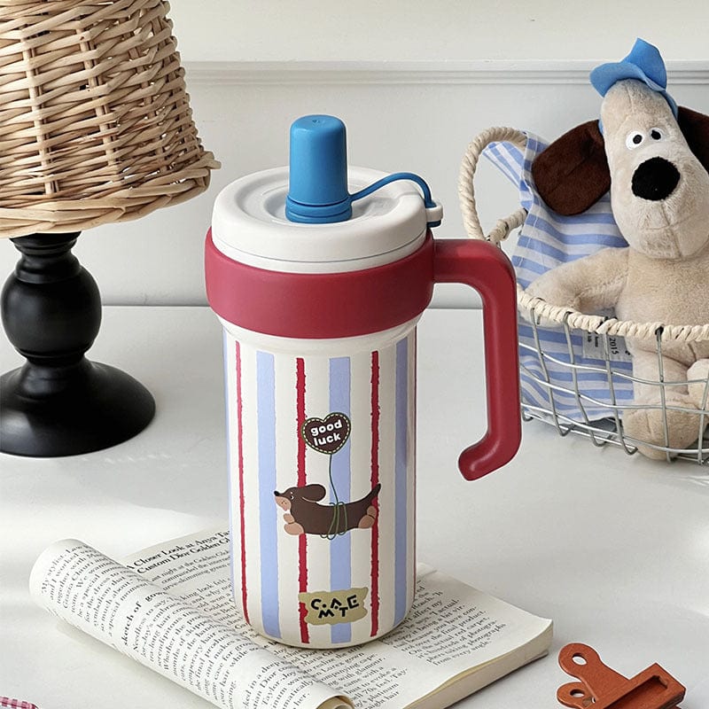 Stainless Steel Vacuum Cups