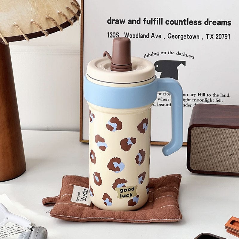 Stainless Steel Vacuum Cups