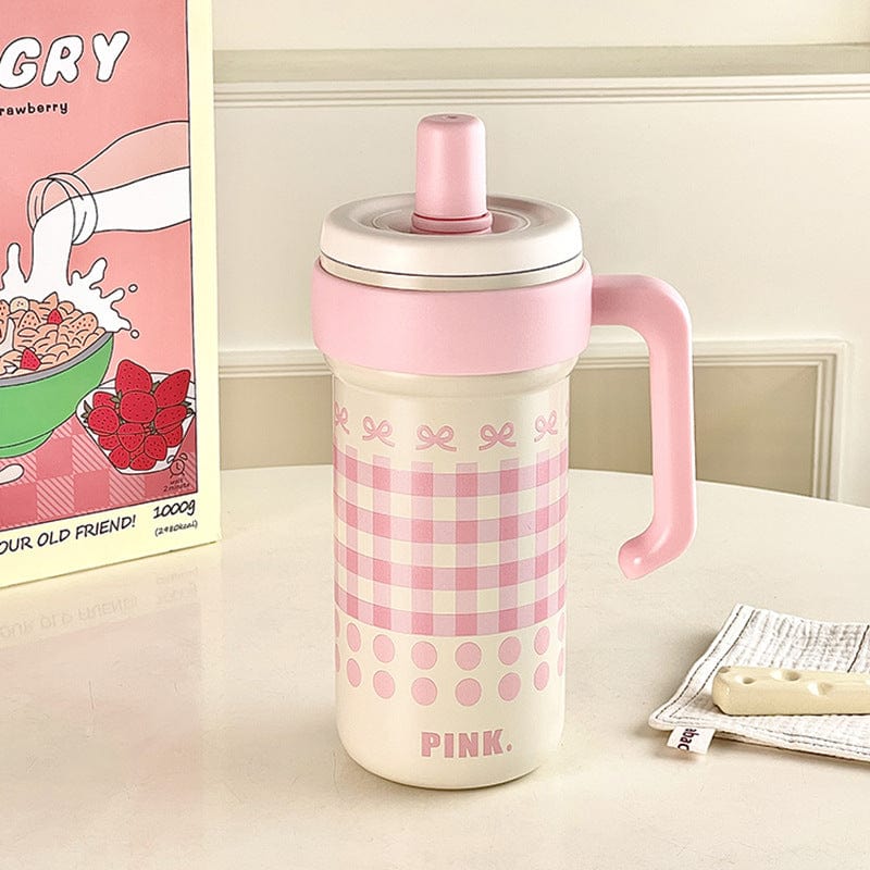 Stainless Steel Vacuum Cups