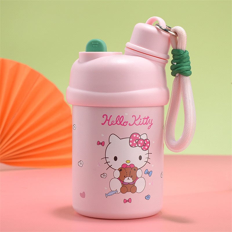 Stainless Steel Vacuum Cups