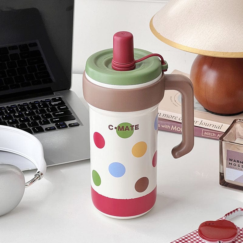 Stainless Steel Vacuum Cups