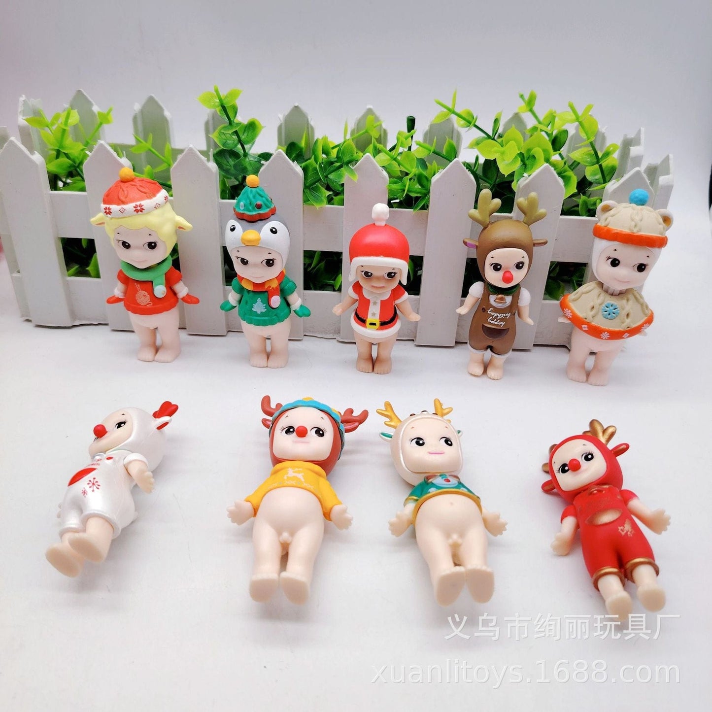 Christmas sony angel match game -open in live