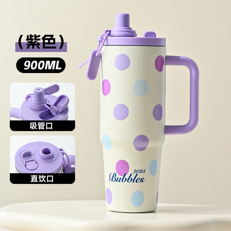 Big Stainless Steel Vacuum Cups