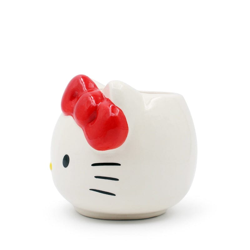 Kitty Ceramic Cups