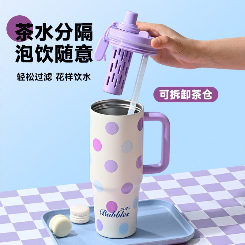 Big Stainless Steel Vacuum Cups