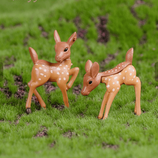 Bambi&Qichititi-match game open in live