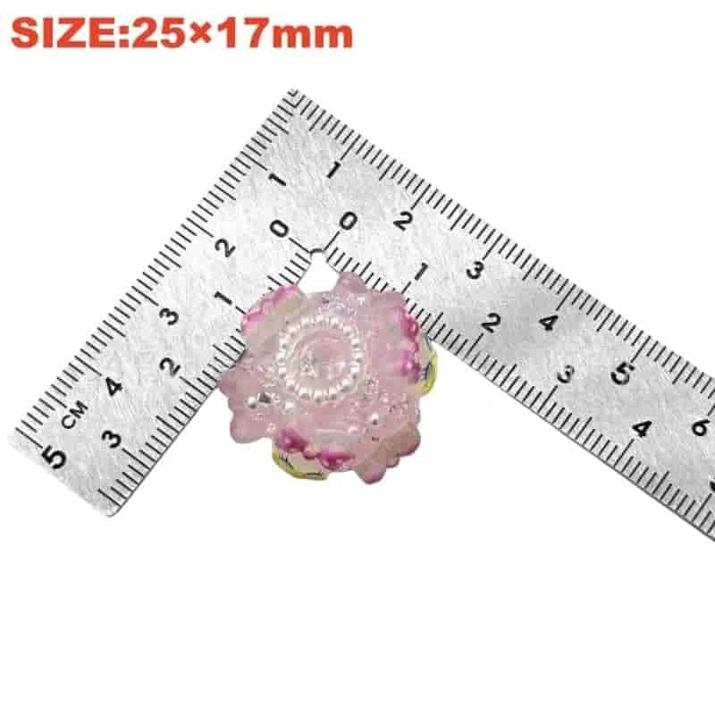 30pcs Disney Penbeads