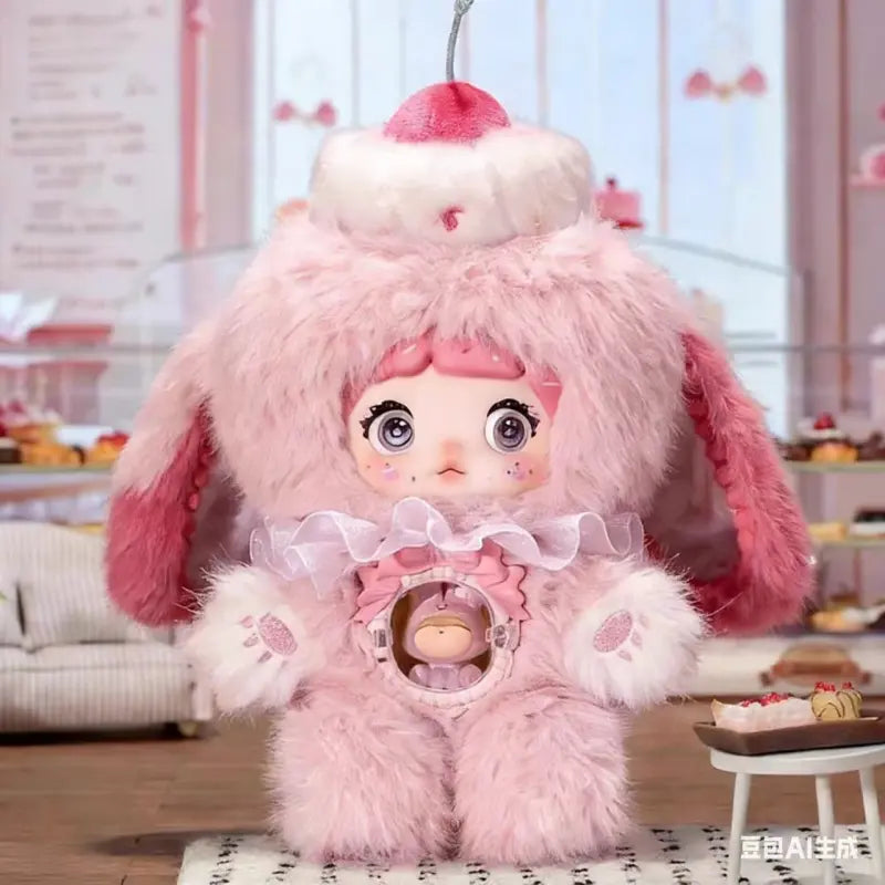 Sweet heart Nommi Blind box