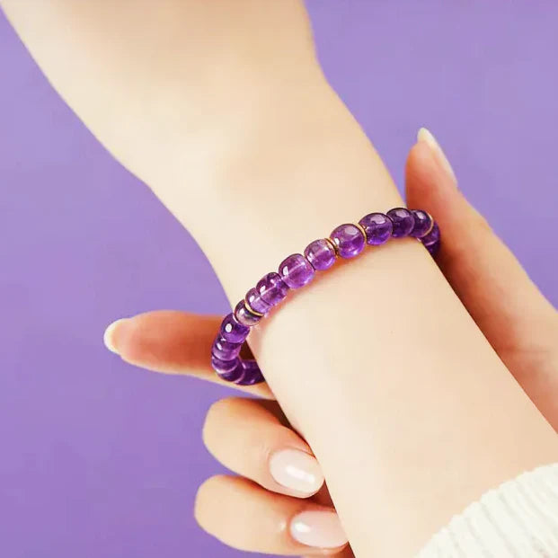 The Importance of Healing Stones: Awaken Your Spirit with Amethyst