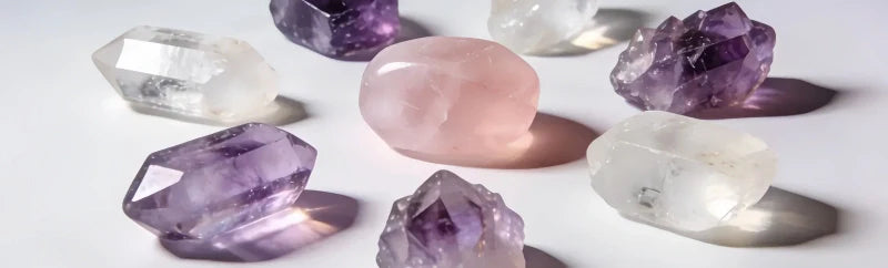 Lucky 4ubling Crystal