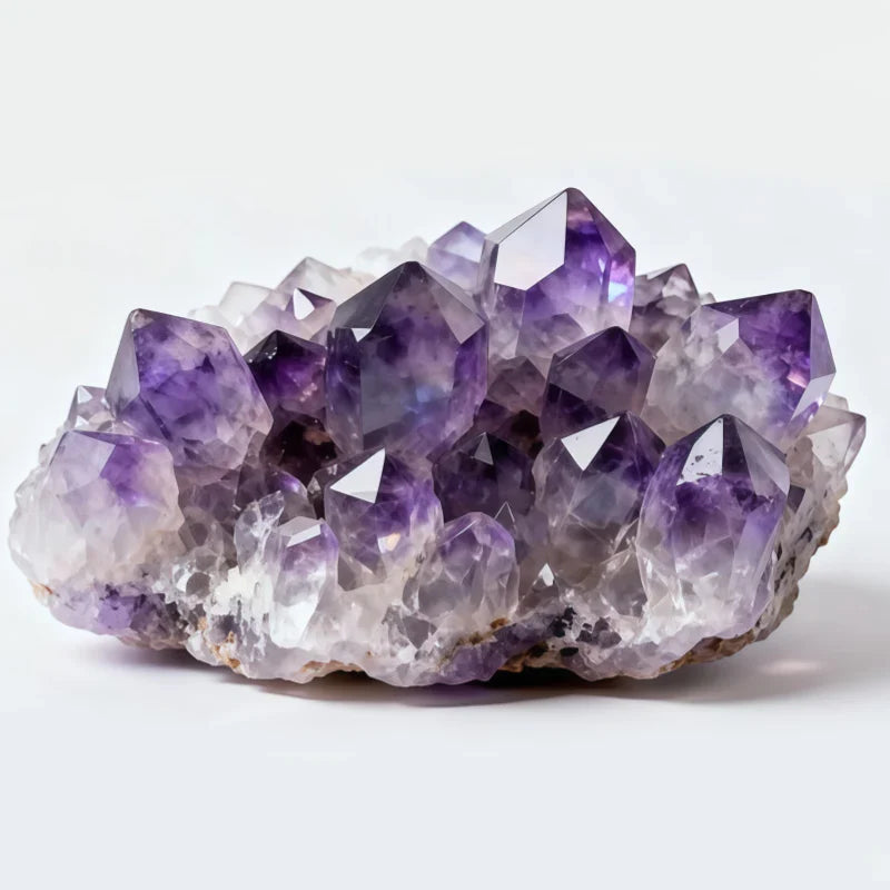 Real vs. Fake Amethyst: How to Spot the Difference