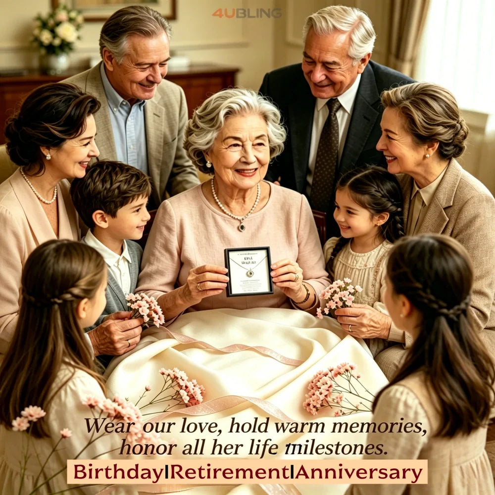 60th Birthday Gifts for Women