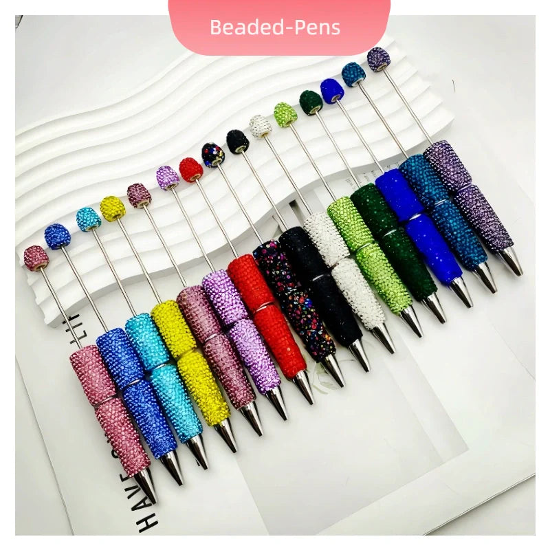 Beadedpen