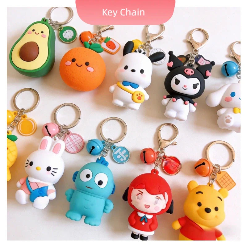 Keychain