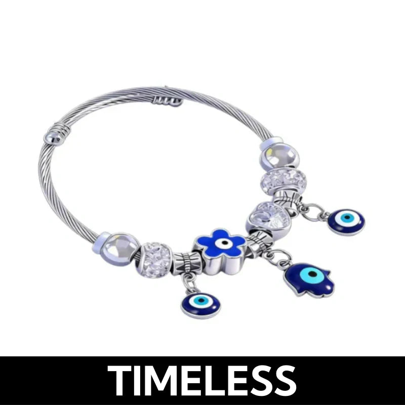 Pandora Timeless