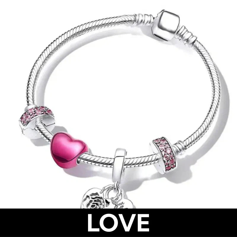 Pandora Love