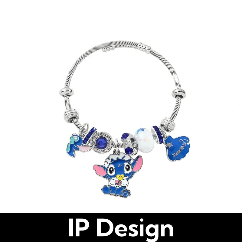 IP X Pandora