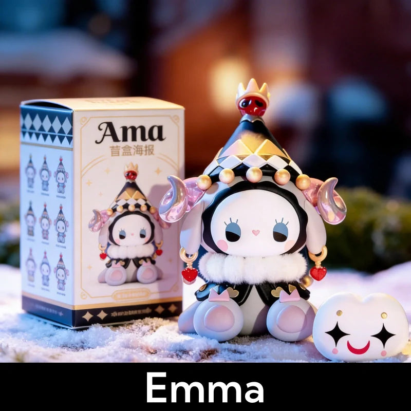 Blind Boxes-Emma