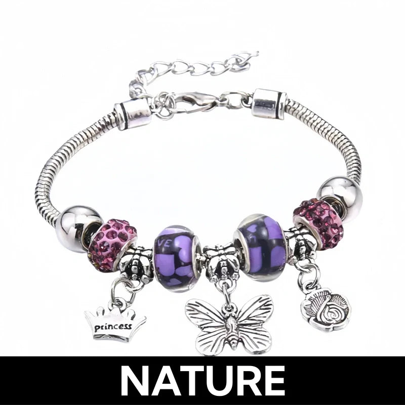 Pandora Nature