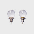 Boucles d'oreilles en cristal naturel Bright Joy