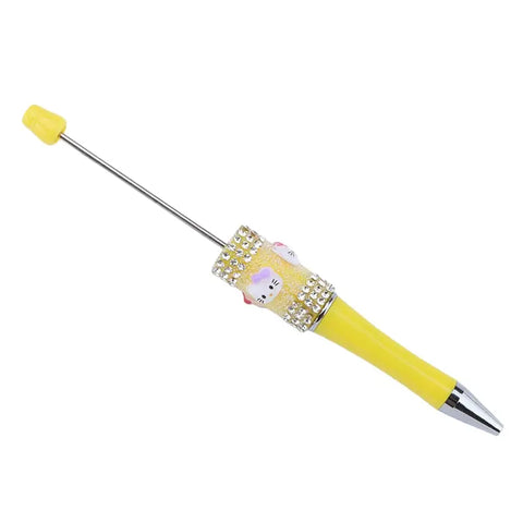 5pcs Hello Kitty Pens