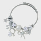 Mystic Cat Pandora Bracelet