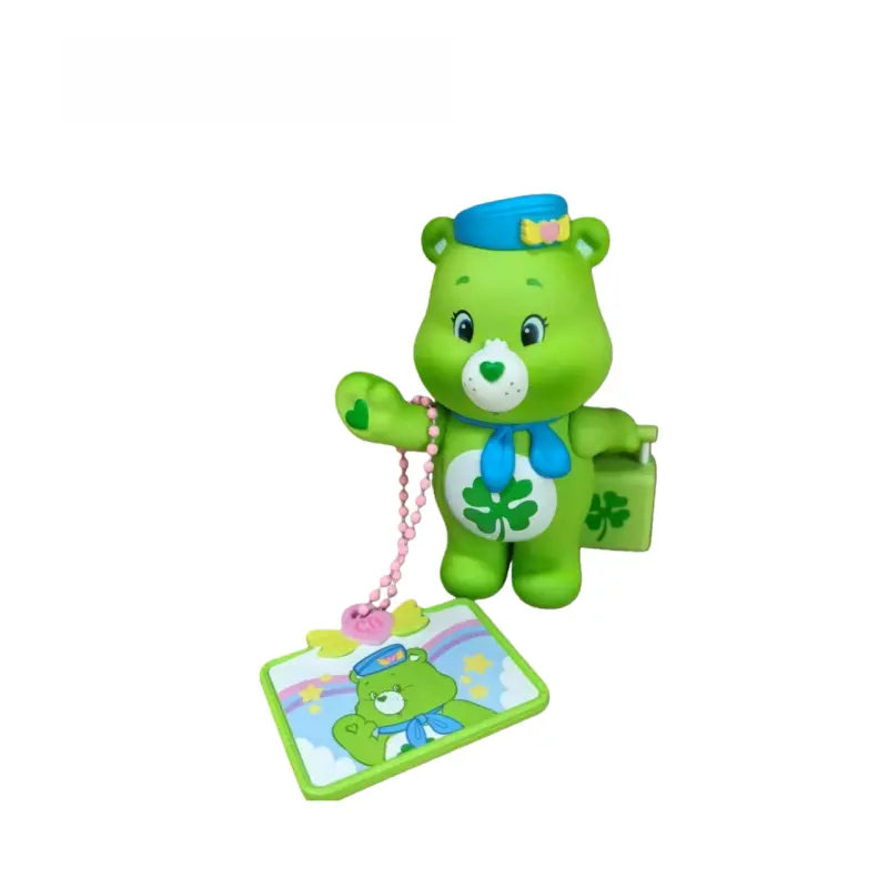 Sweet Sky Journey Carebear Blind box