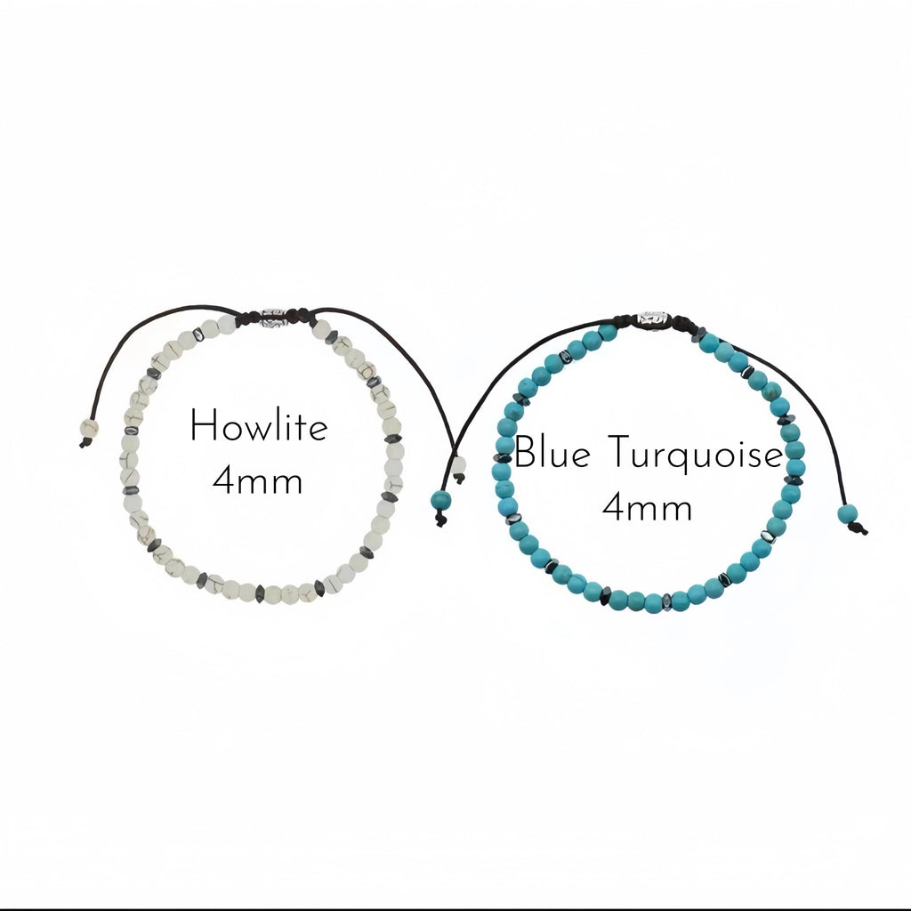 Collier en cristal naturel couronne vintage